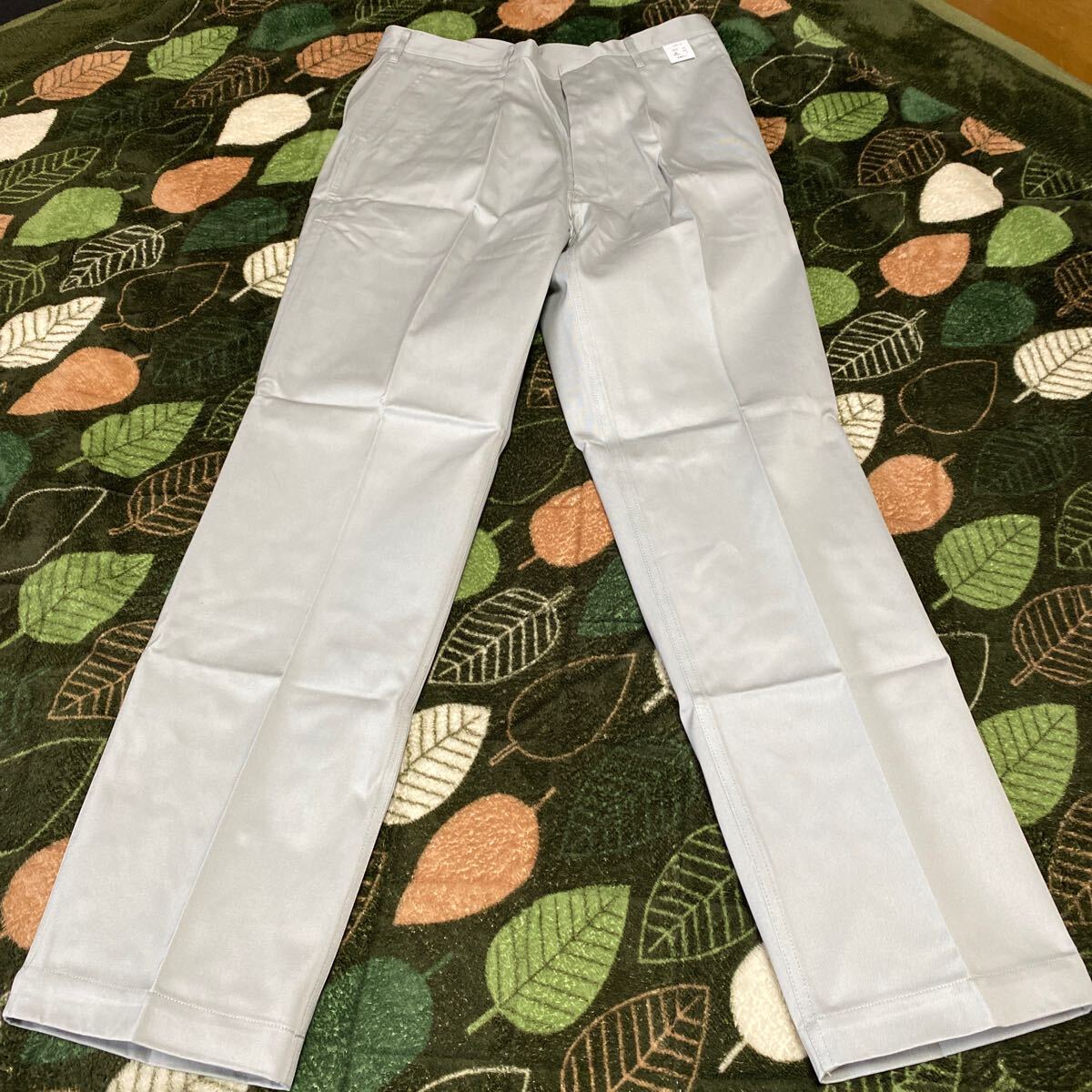 k88 TOMOYA 作業服パンツ サイズA6表記 中国製拍卖