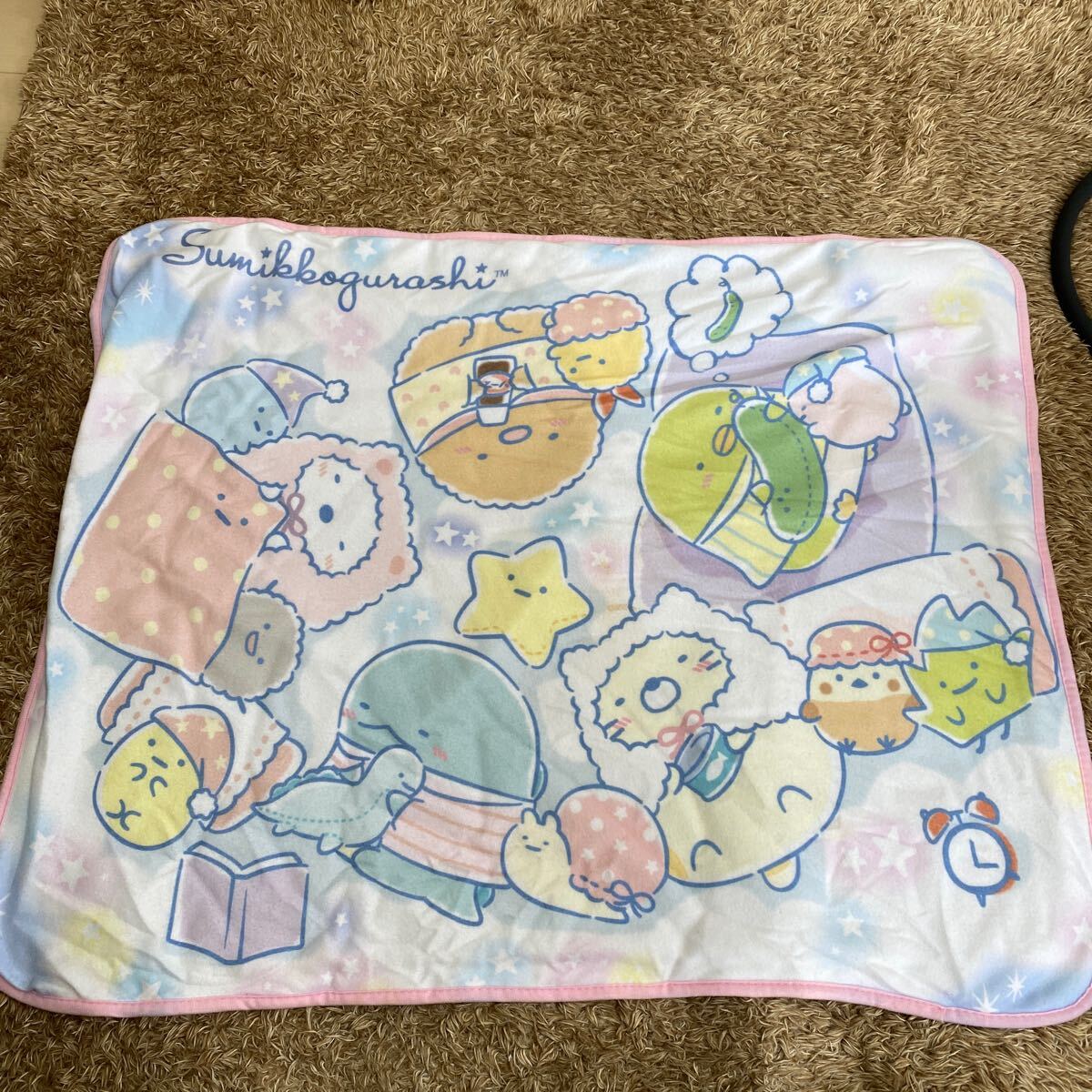 n11 BANDAI SPIRITS 一番くじ ブランケット 中国製拍卖