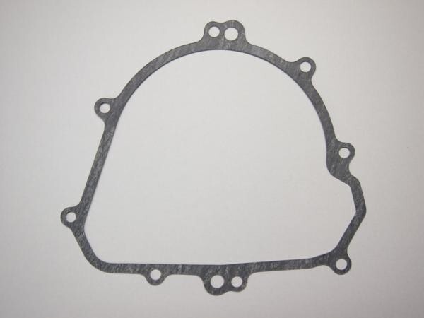 KLX250R 93-95年 ジェネレーター ガスケット KLX250-D1/2/3拍卖