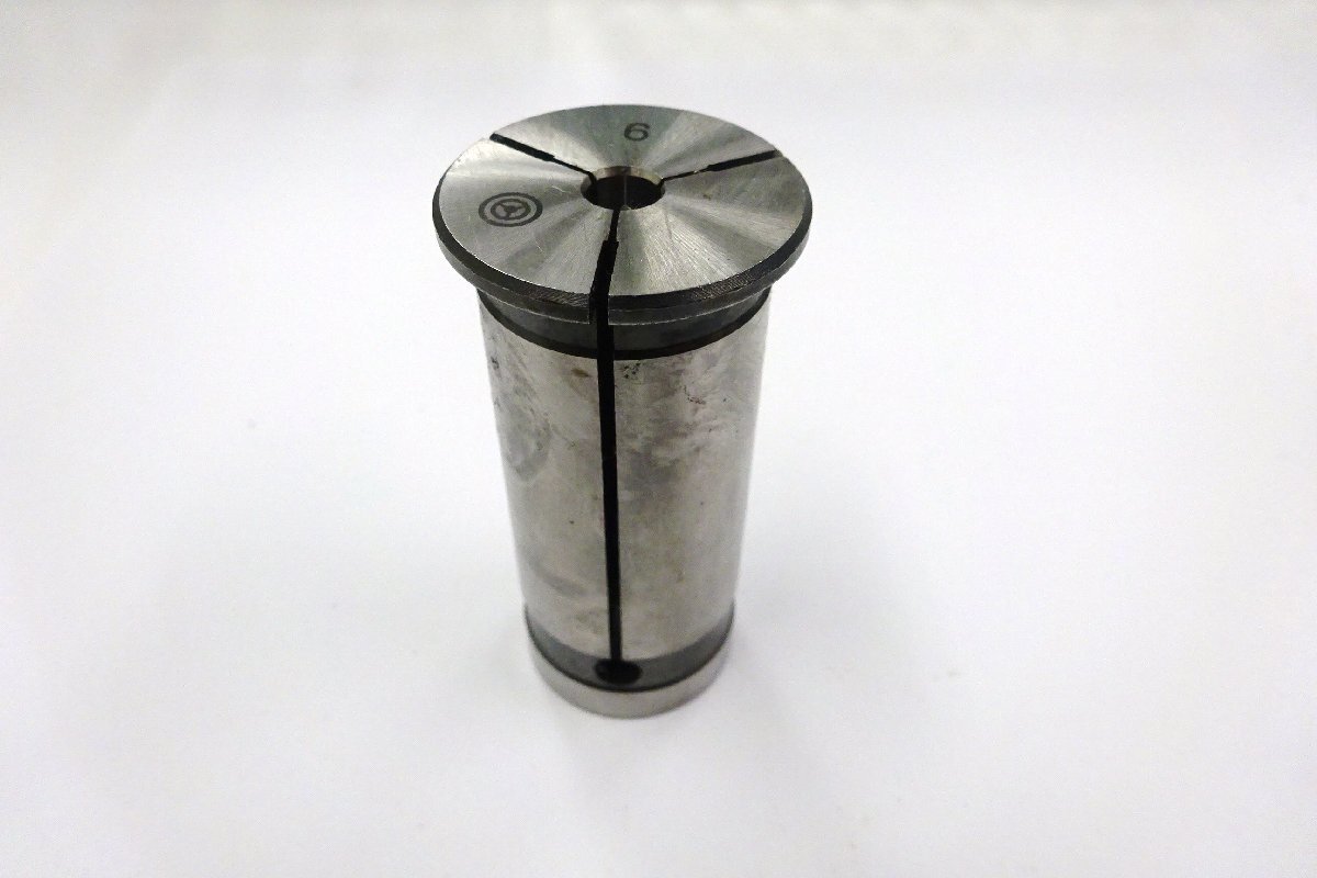 聖和 ストレートコレット Φ25-6 送料無料拍卖