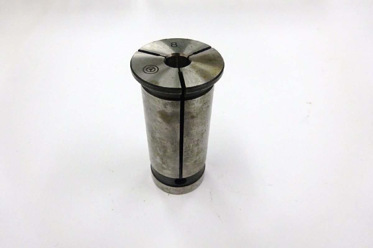 聖和 ストレートコレット Φ25-8 送料無料拍卖