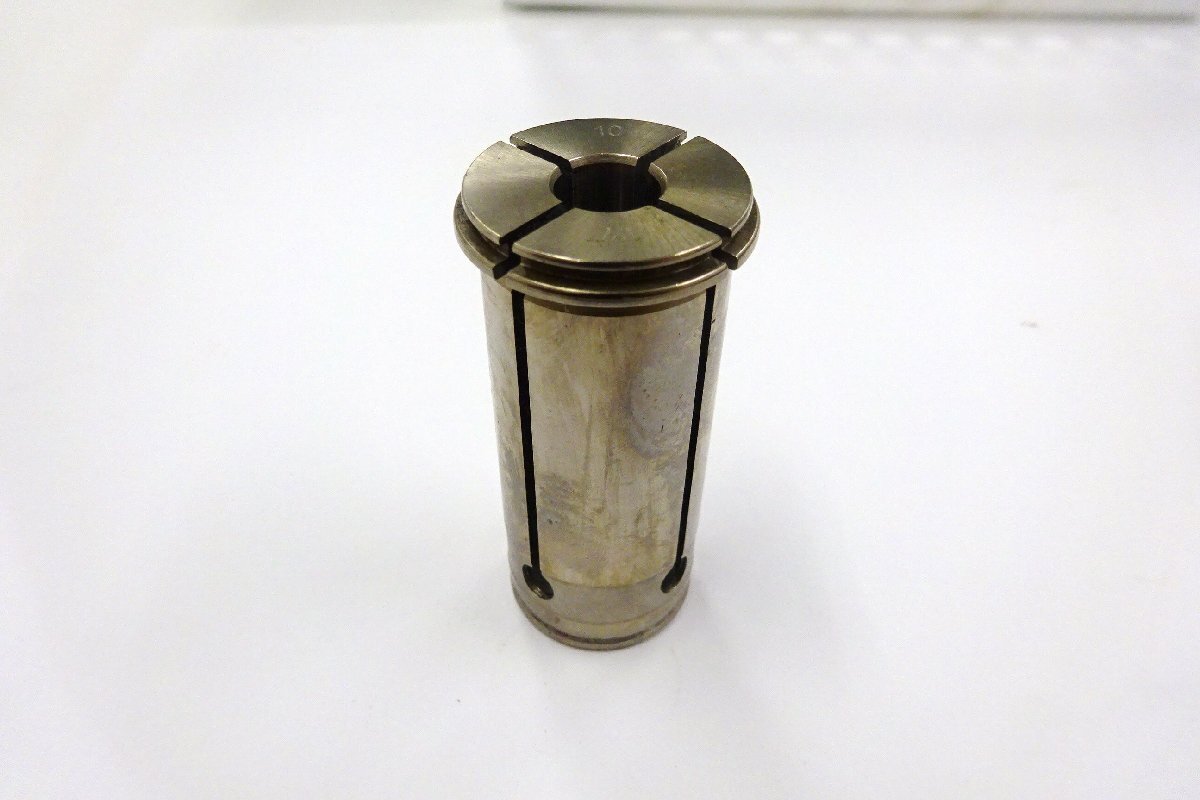 NT ストレートコレット Φ25-10 送料無料拍卖