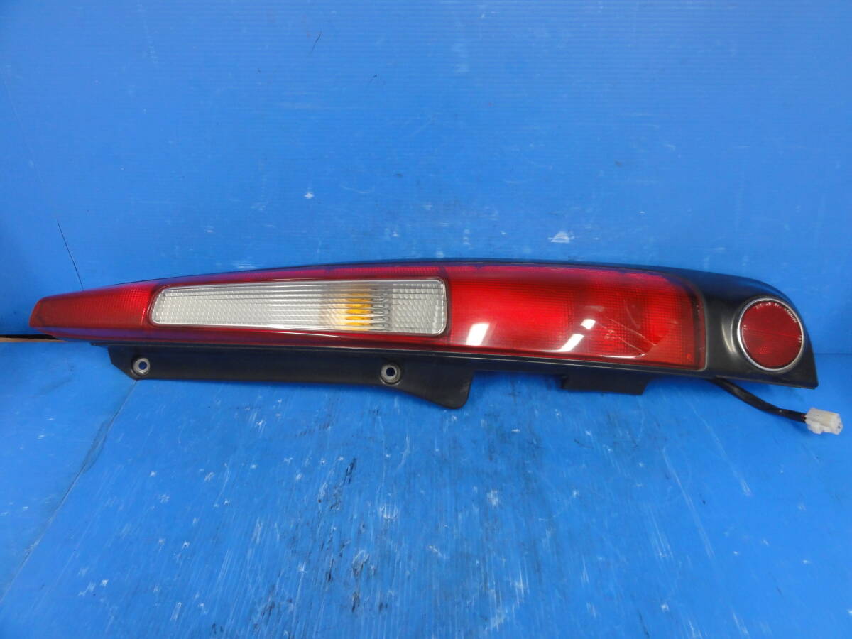 ☆平成12年車 ダイハツ L900S ムーヴ 右 テールランプ テールライト 純正 ICHIKOH 7461 点灯OK ☆F27743 m拍卖