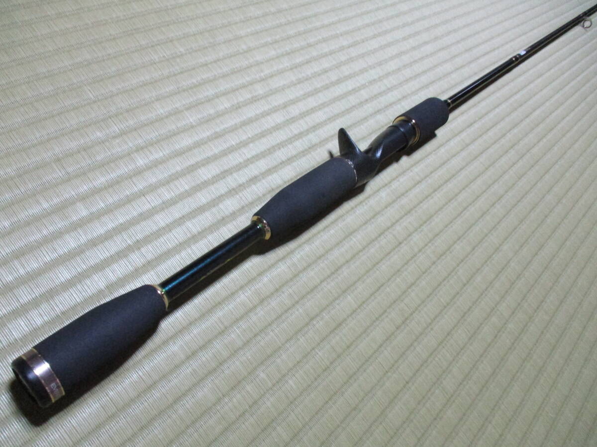 エバーグリーン テムジン エアレイド TMJC-66MH-SGS スーパーグランドスラム 、拍卖