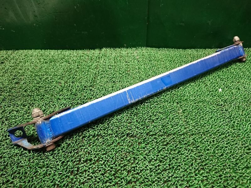 『psi』 ホンダ HM1 バモス CUSCO クスコ フロントロワアームバー拍卖