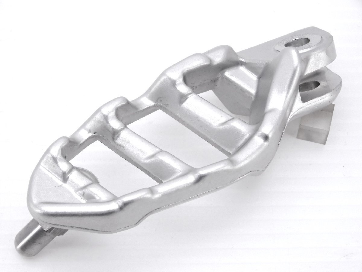 0【評価S】美品 インディアン FTR 1200 系 ステップ ペグ Indian FTR1200S parts footrest foot pegs main step arm拍卖