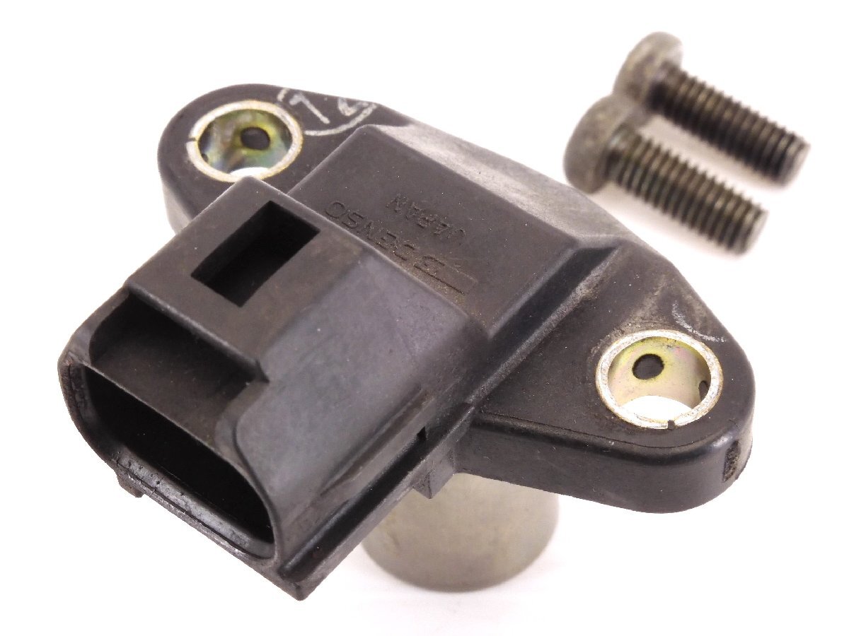 0【評価A】 TL1000S VT51A 実動 純正 メーター タコ センサー スイッチ リレー 始動動画有 A-2拍卖