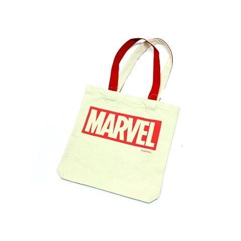 マーベル MARVEL 帆布トートバック 鞄 かばん バック拍卖