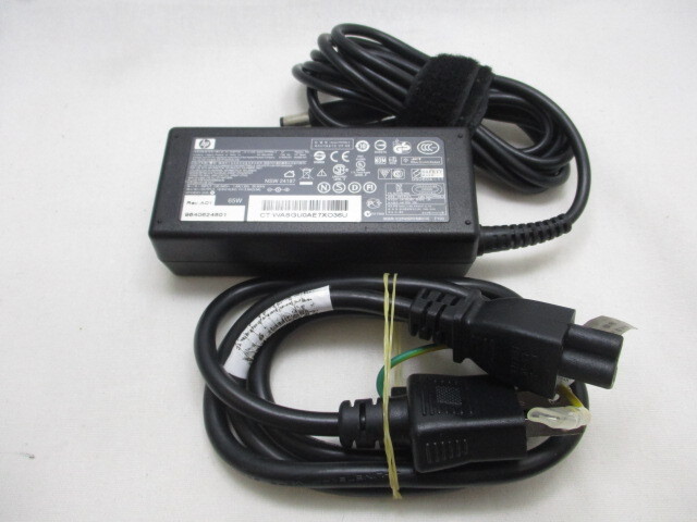 AD33847★hp★ACアダプター★PPP009L-E PA-1650-32HN★保証付!即決!拍卖