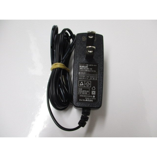 AD33880★エレコム ELECOM★ACアダプター★ADP29-019★保証付!即決!拍卖
