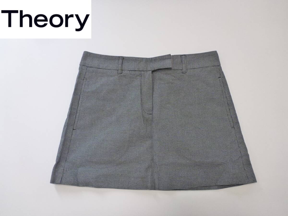 美品 Theory(セオリー)★ Theory(セオリー)★ 0 S相当拍卖