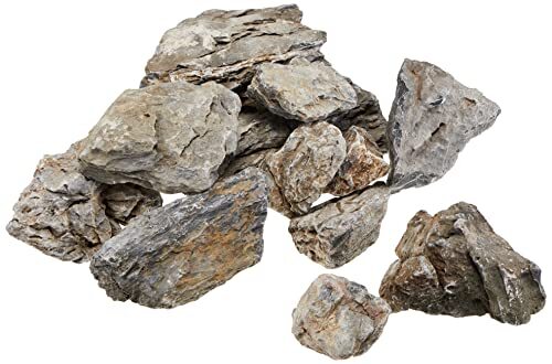 カミハタ 青華石 レイアウトセット (実際の形状や色味と異なります)拍卖