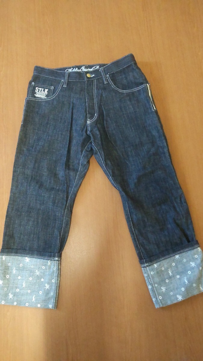 新古、スタイルキー、ジーンズ、ヒップホップB系、レゲエ、ゴリラプリント、40拍卖