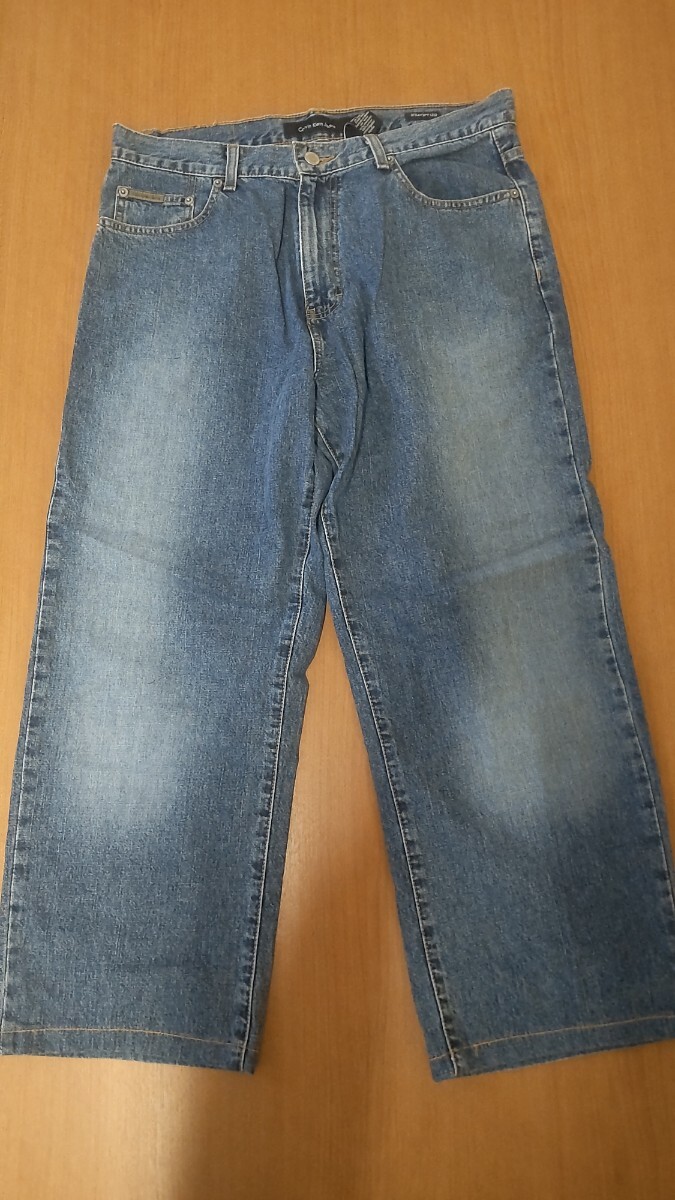 カルバンクラインJEANS 33、古着拍卖