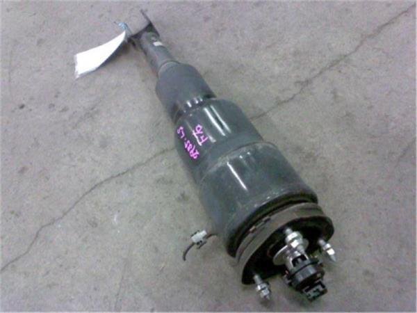 純正 レクサス LS USF40 右 フロント ショックアブソーバー 品番:48010-50153 PP 21017963 G4-2-4 幸拍卖