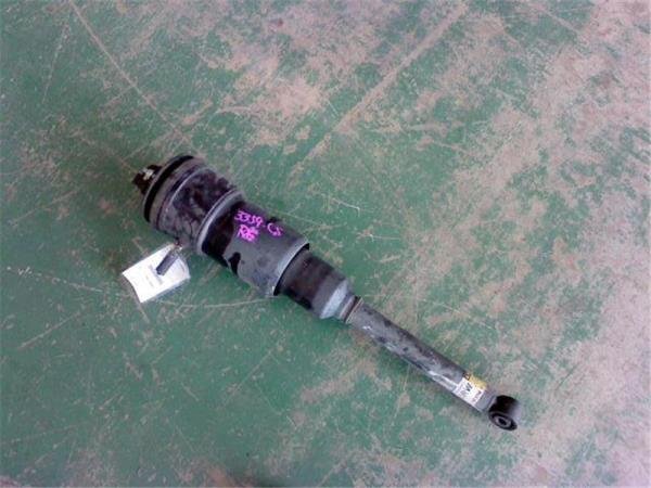 純正 レクサス LS UVF45 右 リア ショックアブソーバー 品番:48080-50202        PP 21019861 G3-5-2 幸拍卖