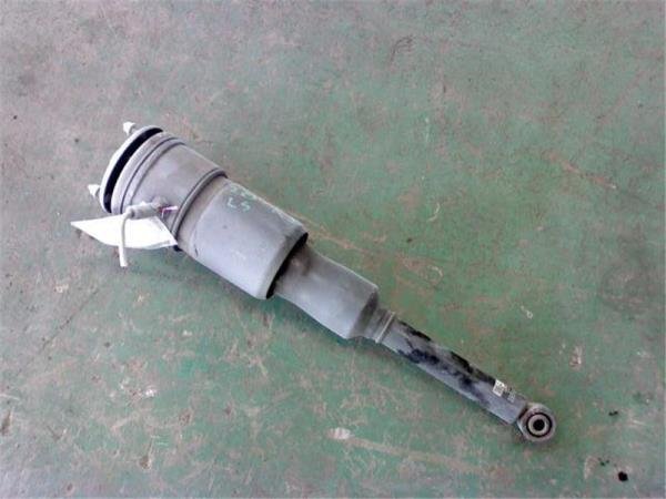 トヨタ 純正 レクサス LS USF40 左 リア ショックアブソーバー 品番:48090-50153         PP 21016677 G4-1-2 幸拍卖