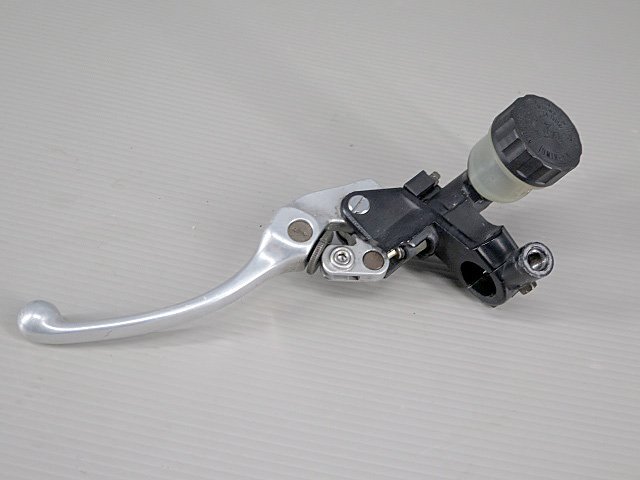 ☆ニッシン ラジアルクラッチマスターシリンダー 14 CB1300SFから取り外し (240322DD0078)拍卖