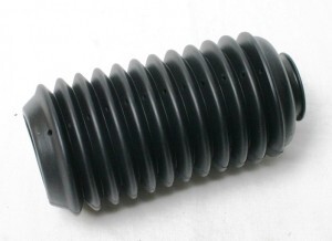 (B30190) フロントフォークブーツ AA04/JA10拍卖