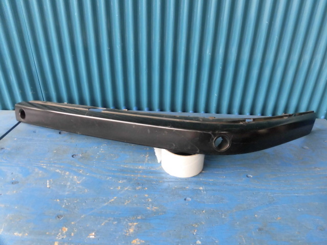 BMW E38 7シリーズ フロントバンパーモール 左 AC568拍卖