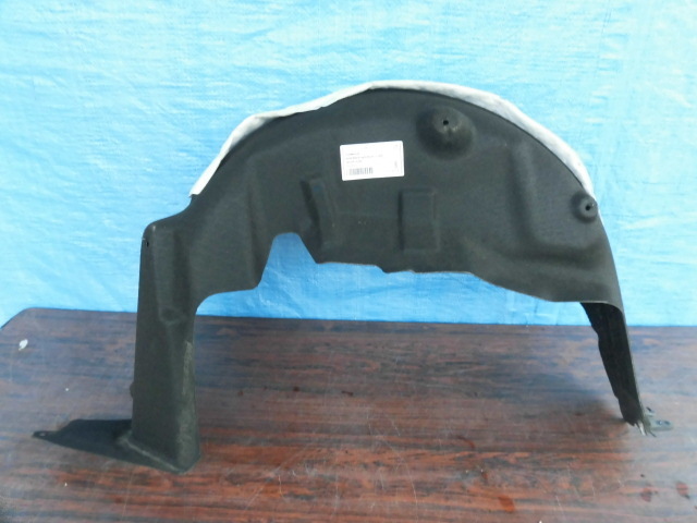 W246 Bクラス フェンダーライナー 左 リア AC616拍卖