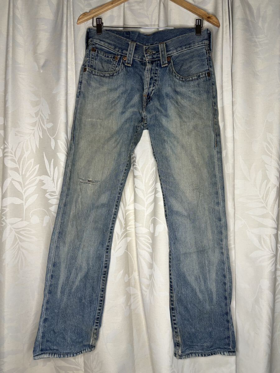 Levis リーバイス ジーンズ ジーパン デニム デニムパンツ 激安出品 W30拍卖