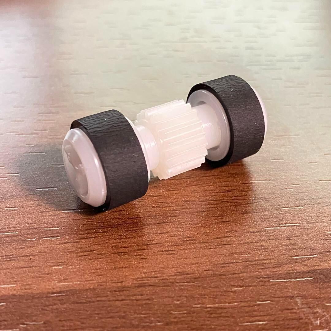 CANON 純正 給紙ローラー 複合機 プリンター MG ピックアップローラー拍卖