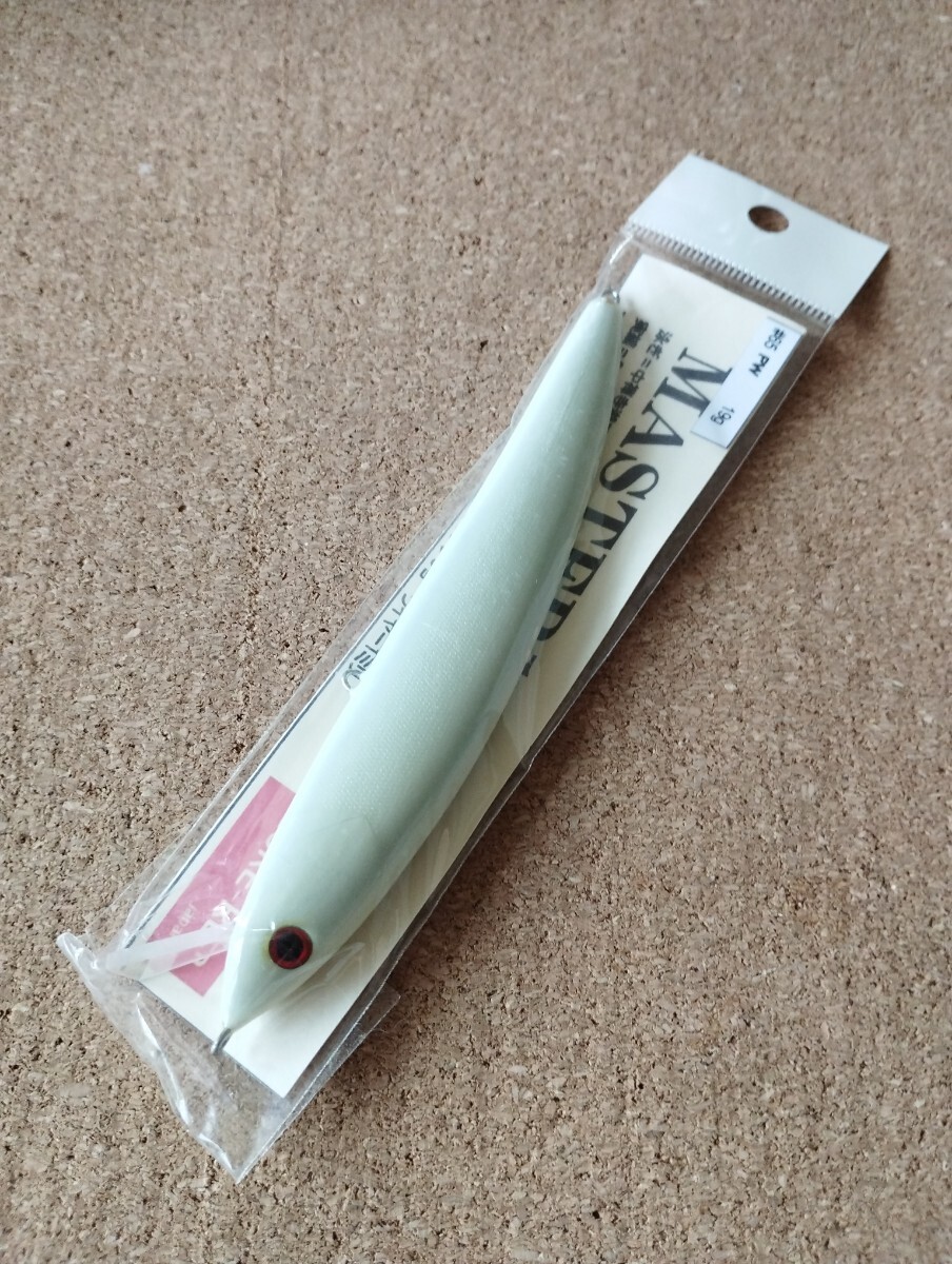 ☆新品☆A3986☆ルアーレップ マスター 130F拍卖