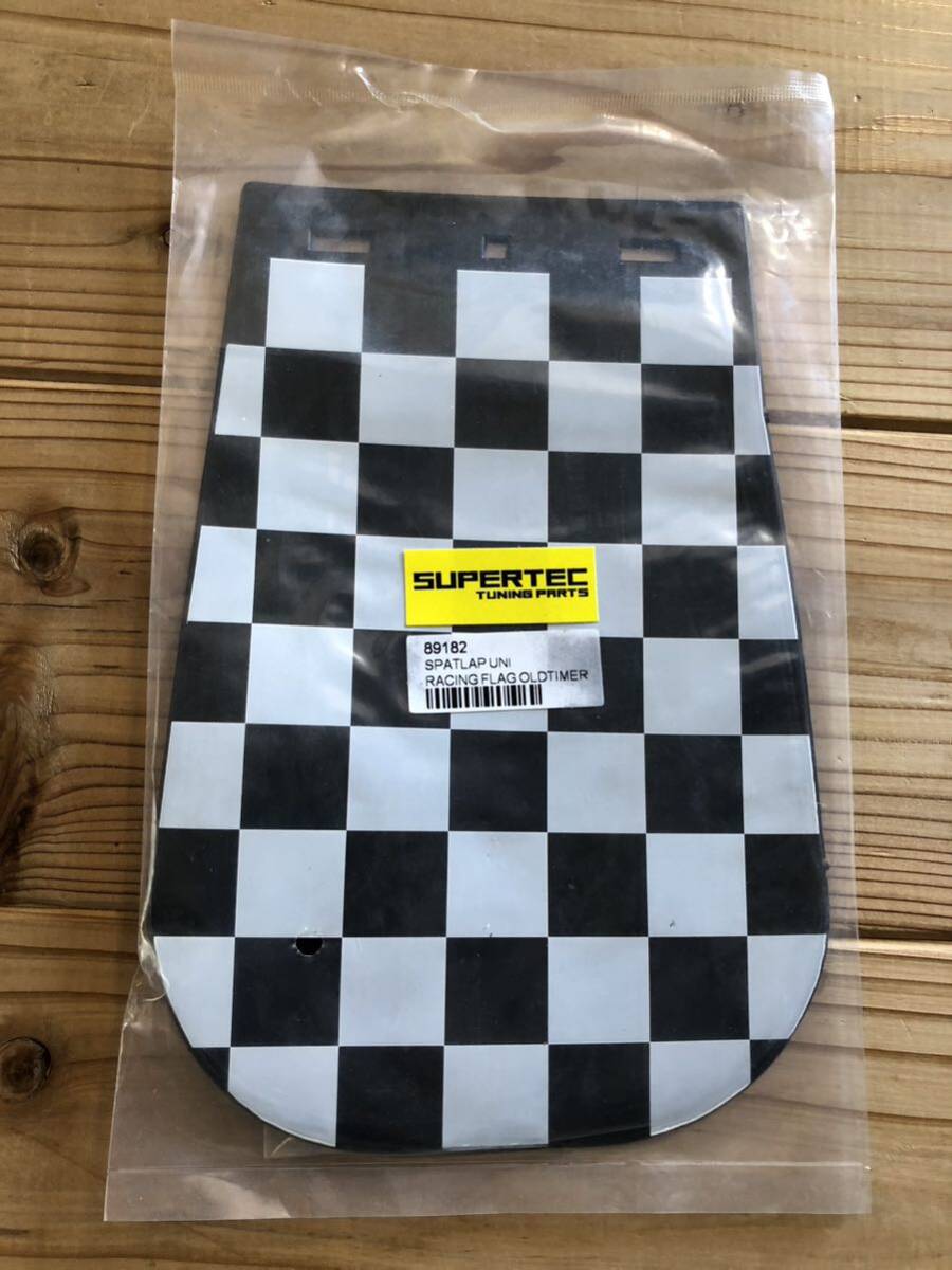 トモス TOMOS リアチェッカーフラップ 泥除け拍卖