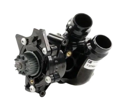 【正規純正OEM】 Volkswagen ウォーターポンプ VW パサート PASSAT 06H121026DN 06H-121-026DN フォルクスワーゲン拍卖