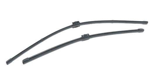 【正規純正品】 BMW フロント ワイパーブレード 3シリーズ E90 316i 318i 320i 323i 61612468941 61610427668 F ワイパー ブレード拍卖