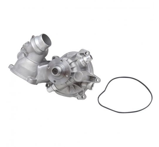 正規優良品 BMW ウォーターポンプ 7シリーズ E65 735i 745i 760i WP 11517586780 1151-7586-780 クーラント ポンプ拍卖