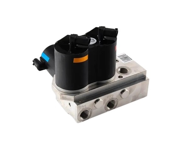 【正規純正品】 ベンツ エアサス バルブブロック W220 W215 R230 Sクラス CLクラス SLクラス 2203201258 2203200358 バルブユニット ABC拍卖