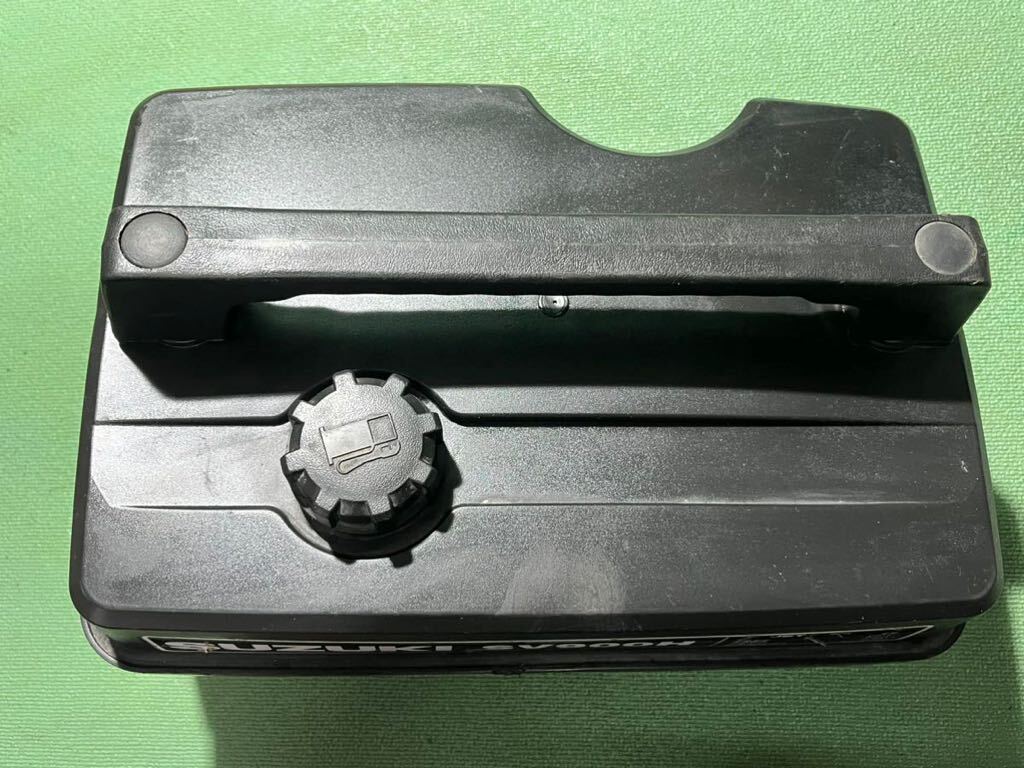 ガソリンエンジン 発電機 部品パーツ SUZUKI スズキSV900H 燃料タンク拍卖