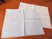 未使用品!STARBUCKSスターバックスのランチョンマット2枚拍卖