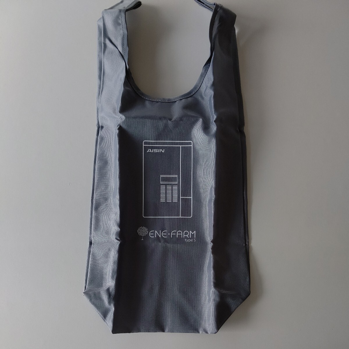 送料込み!AISIN エネファーム エコバッグ ノベルティ拍卖