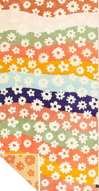 新品SLOWTIDE(スロータイド)STWV002 JOPLIN BEACH TOWEL(ジョプリンビーチタオル)拍卖