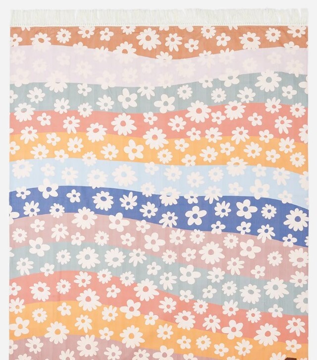 新品SLOWTIDE(スロータイド)STTB008 JOPLIN BLANKET(ジョプリンブランケット)拍卖