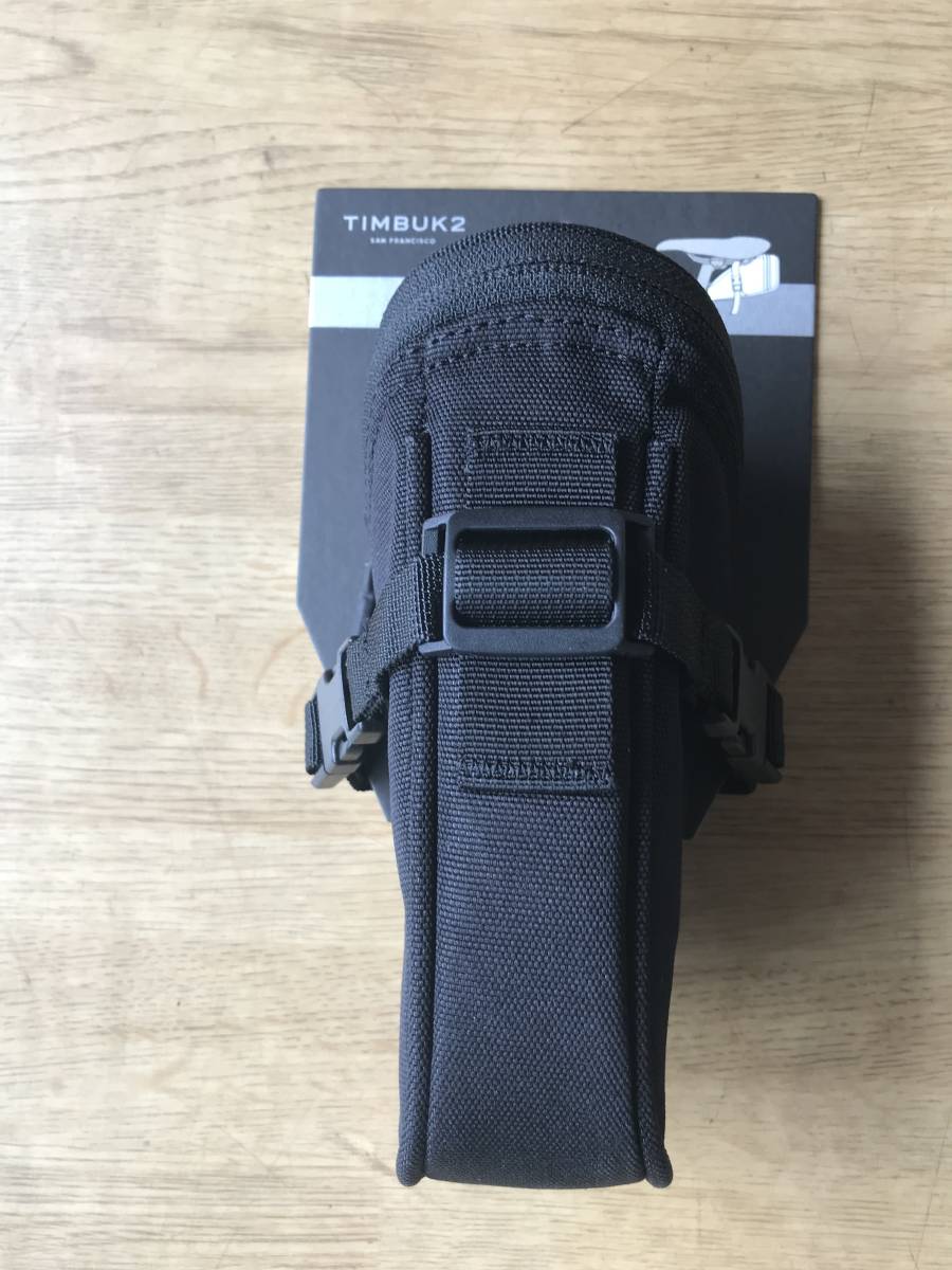 ☆★☆ サンフランシスコ発 TIMBUK2 ブラック Sサイズ/未使用新品 ☆★☆拍卖