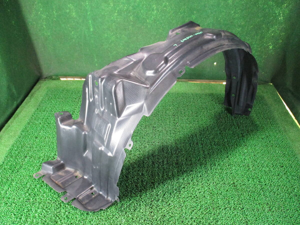 エブリィワゴン DA64W 左Fライナー ■後期/6型/53876-B2060■ 助手席側用/フェンダー/インナーライナー 宮城~(ME470)ヤA01い サイズ:E拍卖