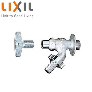 新品/開封品★LIXIL■ キー式散水栓(逆止弁付)■LF-13G-13-CV■1台■SK-12拍卖