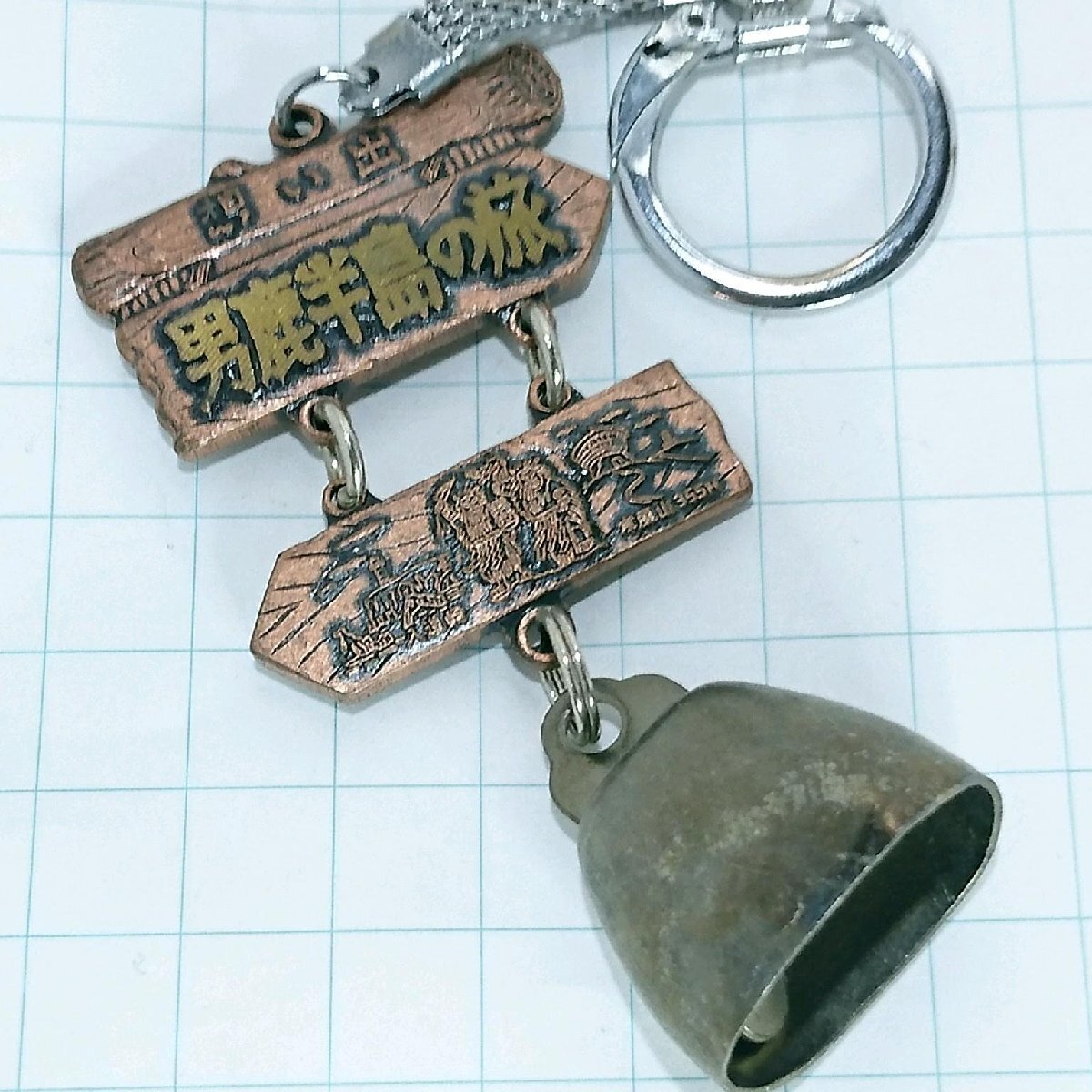 送料無料)男鹿半島 観光 旅行 登山 記念 キーホルダー A24179拍卖