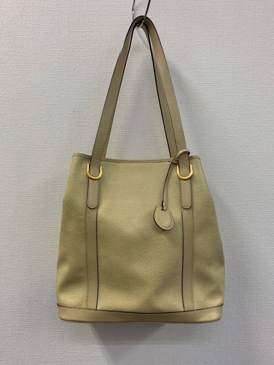 マリ・クレール バッグ ショルダー PUレザー 中古拍卖