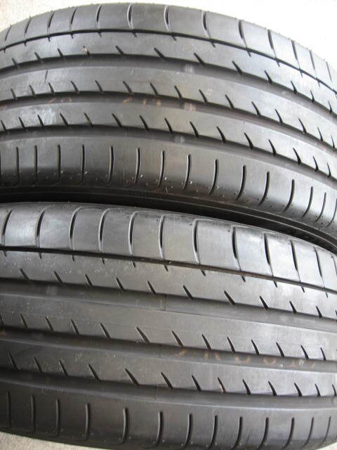 ☆新品?即決アリ☆ヨコハマ ADVANsport V105 245/40R19 2本拍卖