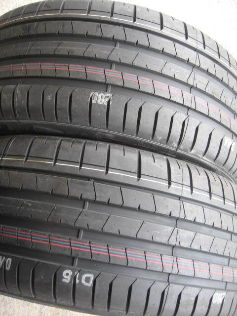 ☆新品激安☆ピレリ Pzero PZ4 AO1 285/45R20 2本拍卖
