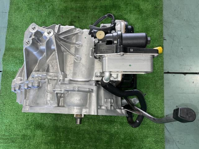 ベンツ CLAクラス DBA-117942 オートマチックミッションASSY CLA180 シューティングブレーク スポーツ拍卖