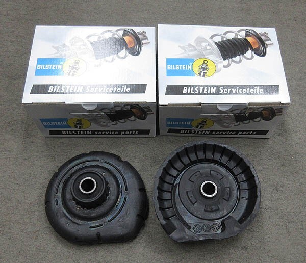 Bilstein スプリングアッパーシート V70 SB SB5244W SB5254W 2000~2006 フロント用拍卖