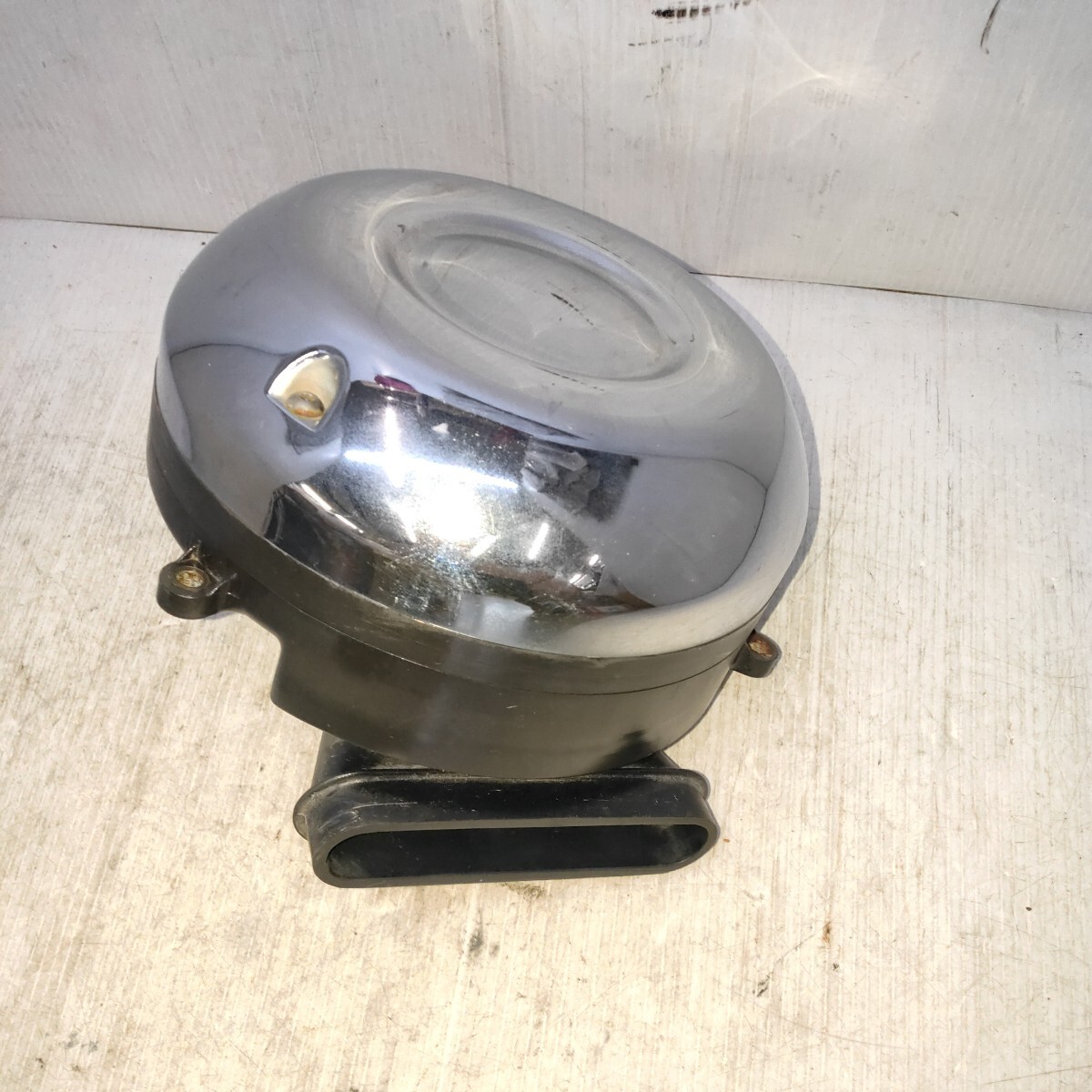 【0311-106】ヤマハ ドラッグスター400? エアクリーナーボックス エアクリーナー拍卖