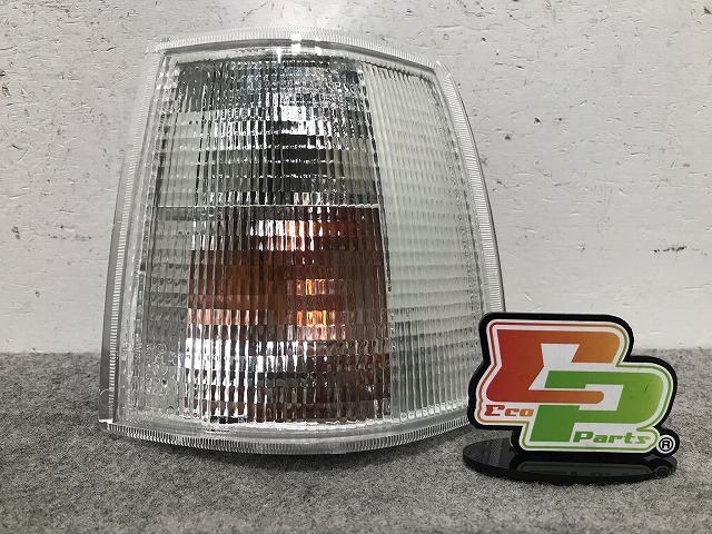 新品! 850 8B系 1994-1997 純正 左ウィンカーコーナーランプ DEPO 01-773-1505L-C V 6805873 ボルボ(107840)拍卖