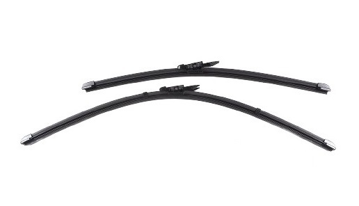 【正規純正品】 BMW フロント ワイパーブレード セット 3シリーズ E92 E93 316i 318i 320d 320i 323i 325d 325i 61612455438 61612159630拍卖